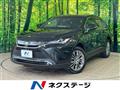 2021 Toyota Harrier Hybrid
