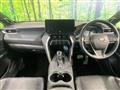 2021 Toyota Harrier Hybrid