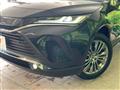 2021 Toyota Harrier Hybrid