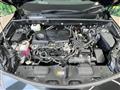 2021 Toyota Harrier Hybrid