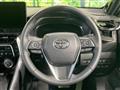 2024 Toyota Harrier Hybrid