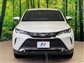 2024 Toyota Harrier Hybrid