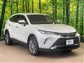 2024 Toyota Harrier Hybrid