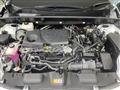 2024 Toyota Harrier Hybrid