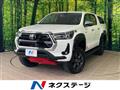 2021 Toyota Hilux
