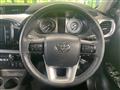 2021 Toyota Hilux