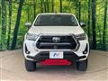 2021 Toyota Hilux