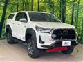 2021 Toyota Hilux