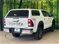 2021 Toyota Hilux