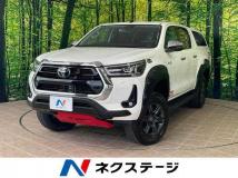 2021 Toyota Hilux