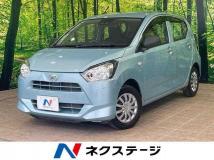 2017 Daihatsu Mira