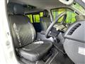 2019 Toyota Hiace Van