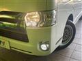 2019 Toyota Hiace Van