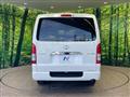2019 Toyota Hiace Van