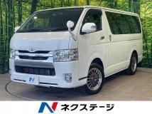 2019 Toyota Hiace Van