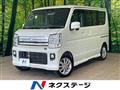 2020 Suzuki Every Wagon