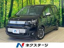 2024 Honda Freed