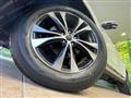 2016 Toyota Harrier