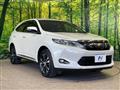 2016 Toyota Harrier
