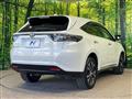 2016 Toyota Harrier