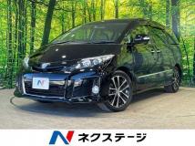 2013 Toyota Estima
