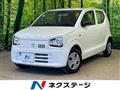 2021 Suzuki Alto