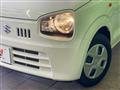 2021 Suzuki Alto