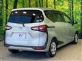 2020 Toyota Sienta