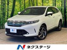 2017 Toyota Harrier