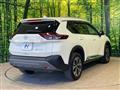 2023 Nissan X-Trail