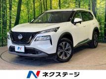 2023 Nissan X-Trail