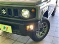 2025 Suzuki Jimny