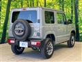 2025 Suzuki Jimny