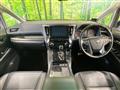 2021 Toyota Alphard G