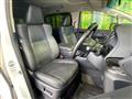 2021 Toyota Alphard G
