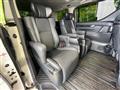 2021 Toyota Alphard G