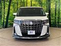 2021 Toyota Alphard G