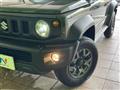 2024 Suzuki Jimny Sierra