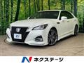 2016 Toyota Crown Hybrid