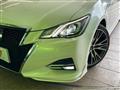 2016 Toyota Crown Hybrid