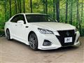 2016 Toyota Crown Hybrid