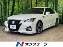 2016 Toyota Crown Hybrid
