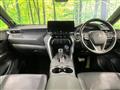 2022 Toyota Harrier Hybrid