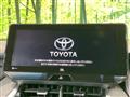 2022 Toyota Harrier Hybrid