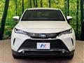 2022 Toyota Harrier Hybrid