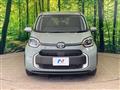 2023 Toyota Sienta