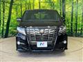 2017 Toyota Alphard G