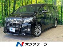 2017 Toyota Alphard G