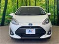 2019 Toyota AQUA
