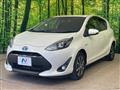 2019 Toyota AQUA